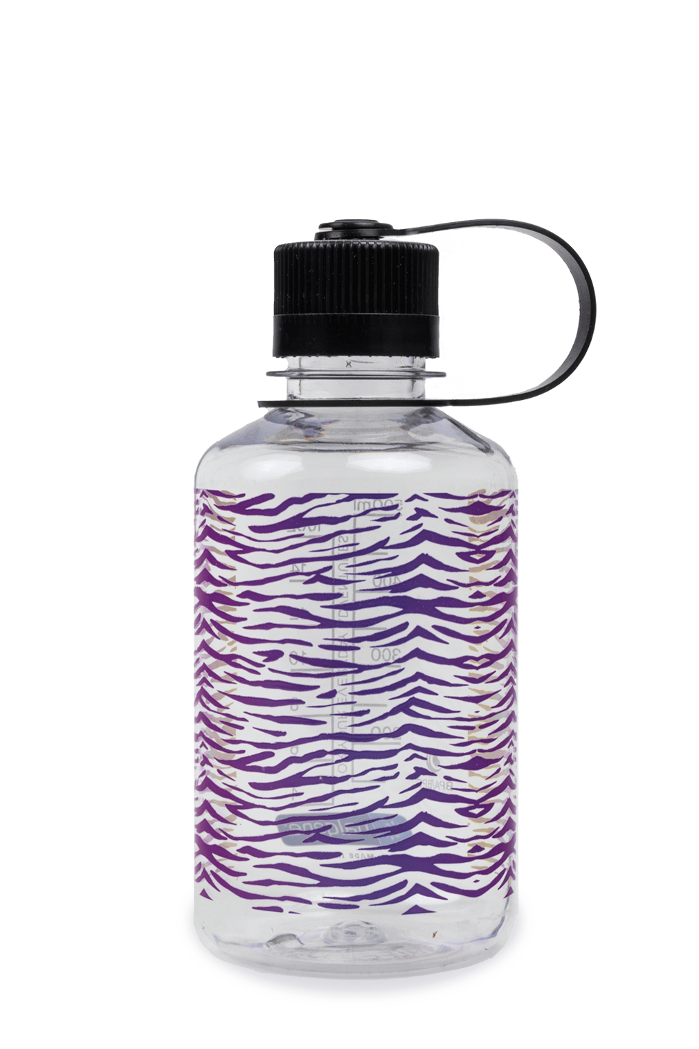16oz Narrow Mouth Animal Print Bottles - Essential Offering L7