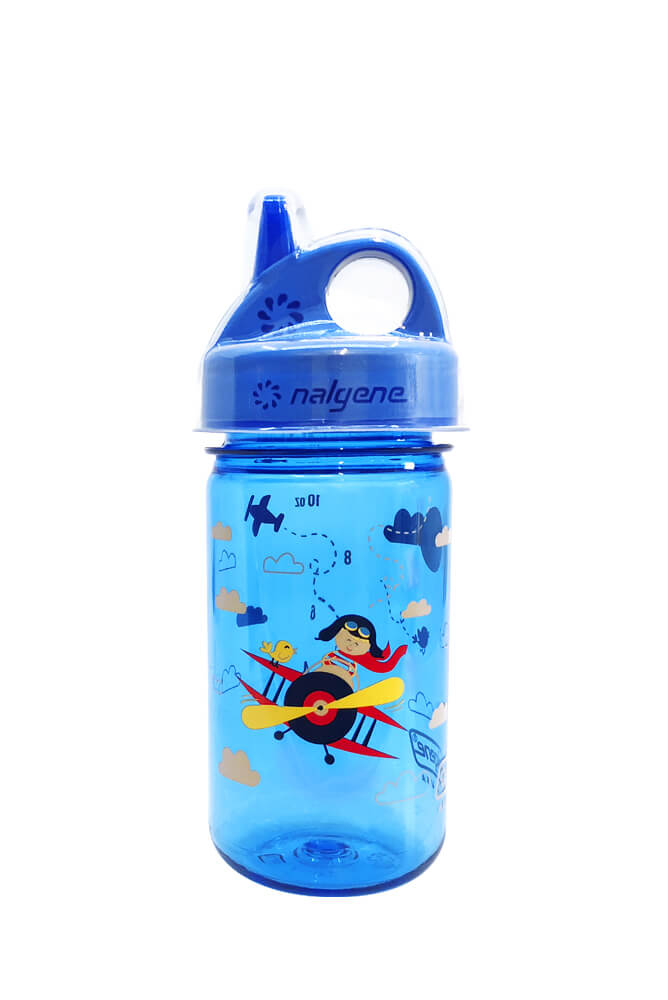 12oz Kids Grip-N-Gulp with Graphics - Essential Offering Z3 - Image 7