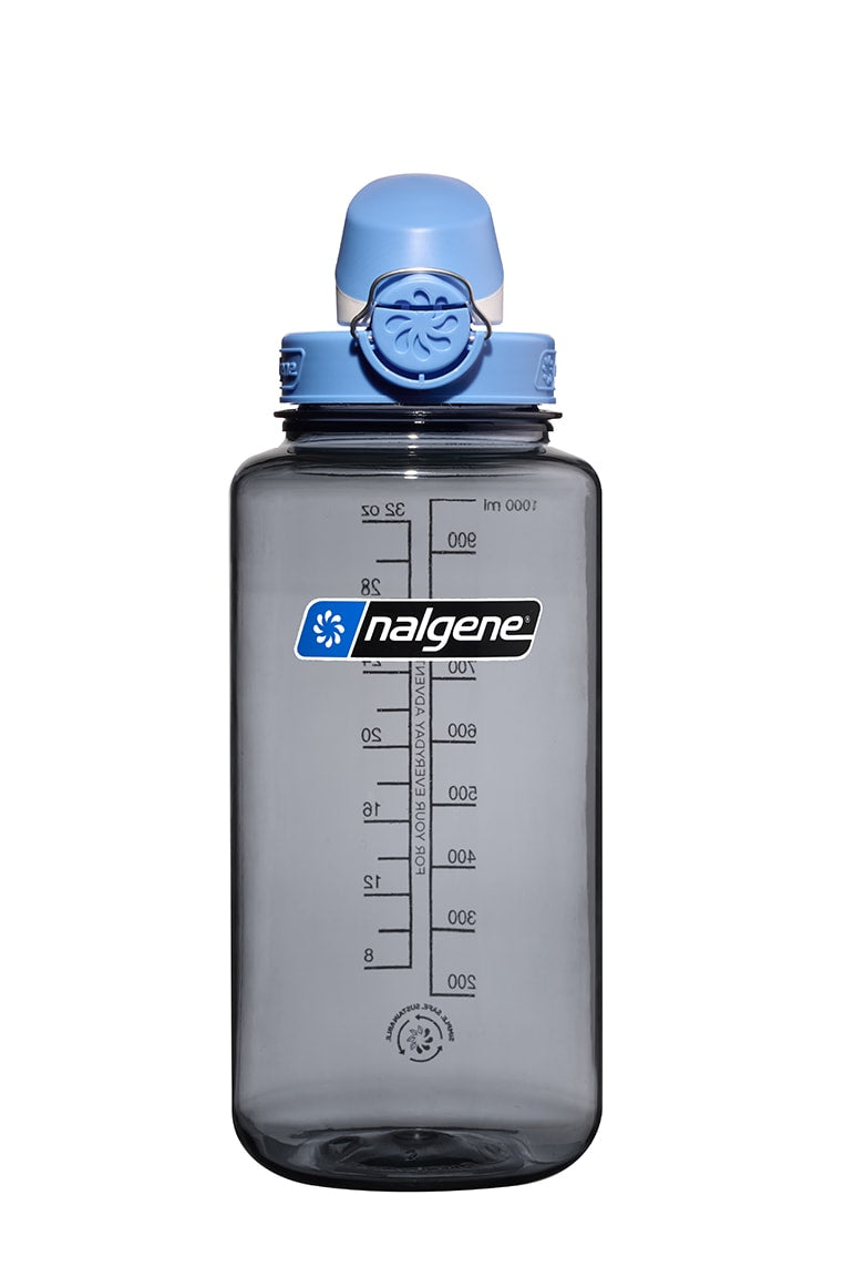 32oz On-The-Fly Water Bottle - Essential Offering J3
