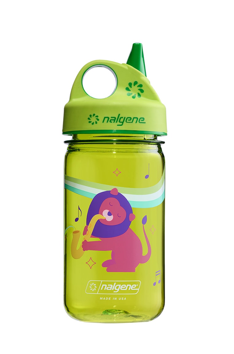 12oz Kids Grip-N-Gulp with Graphics - Essential Offering Z3 - Image 2